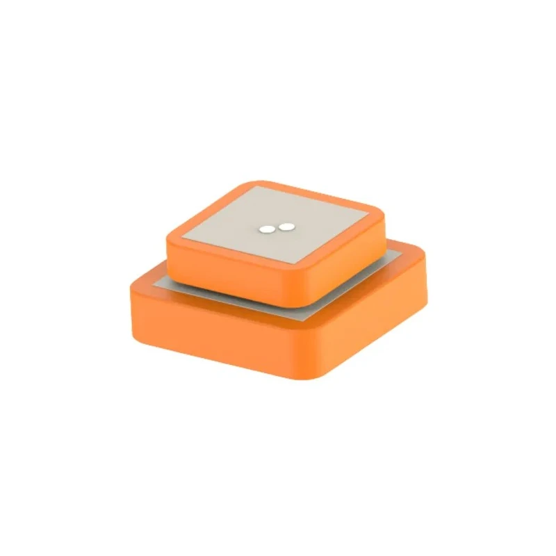 TE Connectivity Internal Patch Omni-Directional GPS Antenna 4.2 dBi Gain 50 Ω 2108848-1