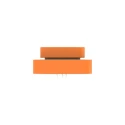 TE Connectivity Internal Patch Omni-Directional GPS Antenna 4.2 dBi Gain 50 Ω 2108848-1