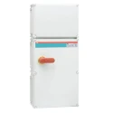 ABB 3-Pole Switch Disconnector, IP65 Enclosure, 400A Switching Current, 10W Switching Power, OT Series 