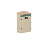 ABB 3-Pole Screw Mount Switch Disconnector IP65, 200A, Black Handle, Model