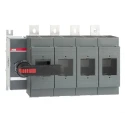 ABB Fuse Switch Disconnector 4-Pole 630A OS Series 1SCA022835R7260