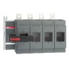ABB Fuse Switch Disconnector 4-Pole 630A OS Series 1SCA022835R7260