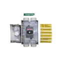 ABB 3-Pole Switch Disconnector IP65, 32A, 7.5 kW, Screw Clamp Terminals, OTP Series 