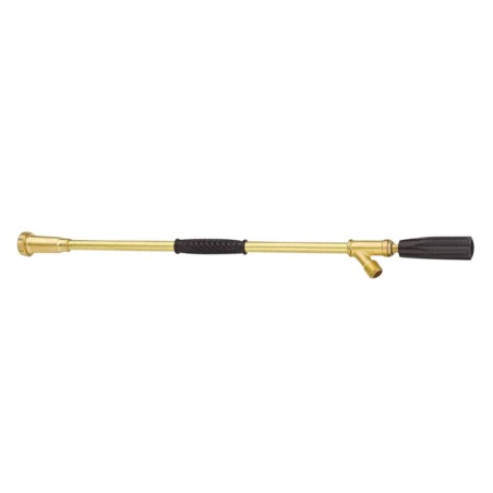 Balwaan 3 Feet|90 CM Full Brass Gun for Battery Sprayer