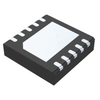 ROHM LED Driver IC 20V Input, 5.5V Output, 400mA Current, 10-Pin VSON10FV3030 BD18326NUF-ME2