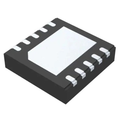 ROHM LED Driver IC 20V Input, 5.5V Output, 400mA Current, 10-Pin VSON10FV3030 BD18326NUF-ME2