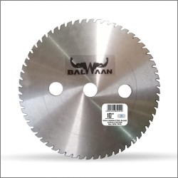 Balwaan 60 teeth Blade for Brush Cutter, MTAK-AC-BR-935