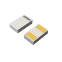 ROHM 40 V 1.5 A Surface Mount Schottky Rectifier & Diode SMD 2-Pin RB160QS-40T18R