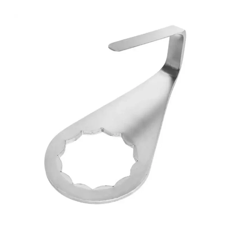 Facom Curved Cutter Blade 25 mm CAD.P300F10