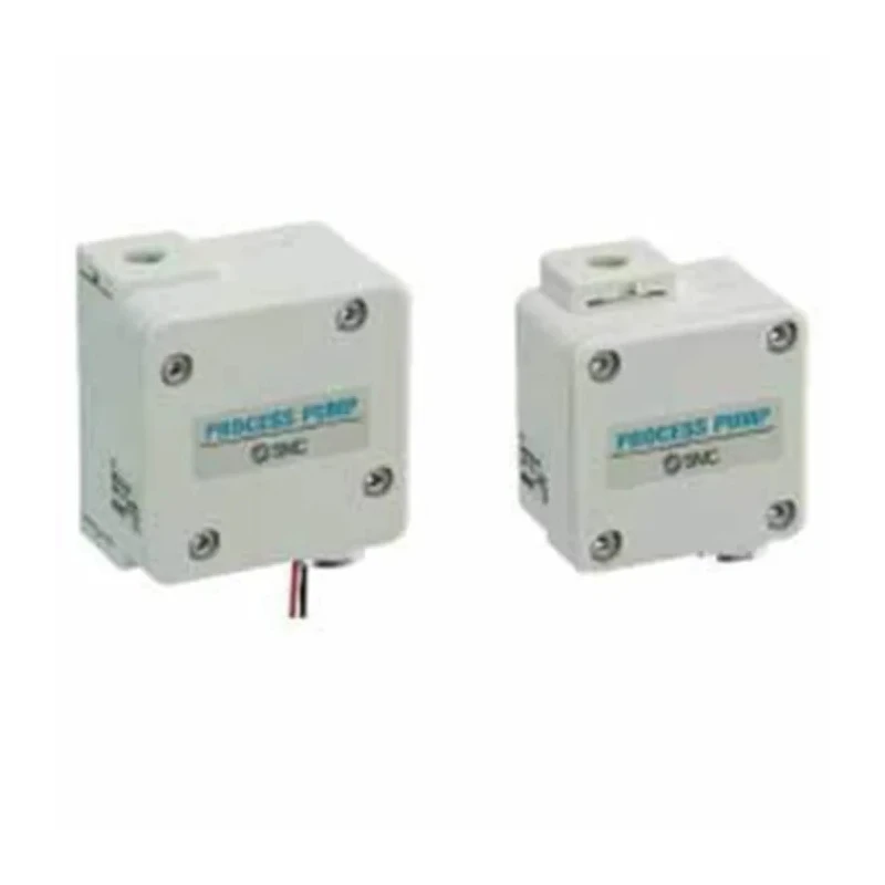 SMC Positive Displacement Pump 24V with Large Capacity Diaphragm PB1011A-F01