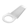 Facom Curved Cutter Blade 45 mm CAD.P300F12
