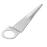 Facom Curved Cutter Blade 90 mm CAD.P300F9