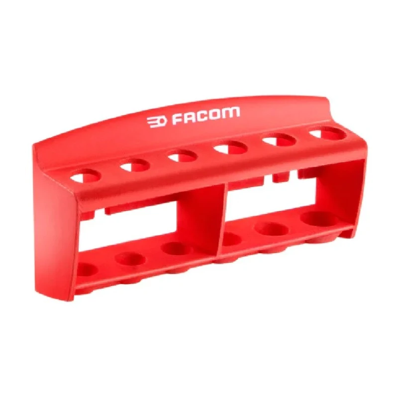 Facom Polypropylene Floor Standing Storage Cabinet 35 mm Depth CKS.103
