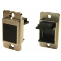 RS PRO Blanking Plate for use with Feed Through Connector, RJ45 235-4774