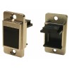 RS PRO Blanking Plate for use with Feed Through Connector, RJ45 235-4774