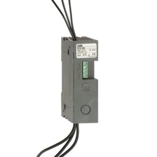 ABB Fuse Switch Disconnector Surface Mount IP65 Series OFS Operating Temp -30°C 1SCA022716R0180 OFS260