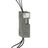ABB Fuse Switch Disconnector Surface Mount IP65 Series OFS Operating Temp -30°C 1SCA022716R0180 OFS260