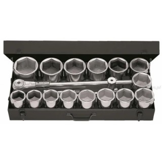Facom Plastic Tool Tray, Rectangular Shape, W 344 mm, L 768 mm, H 158 mm PL.54