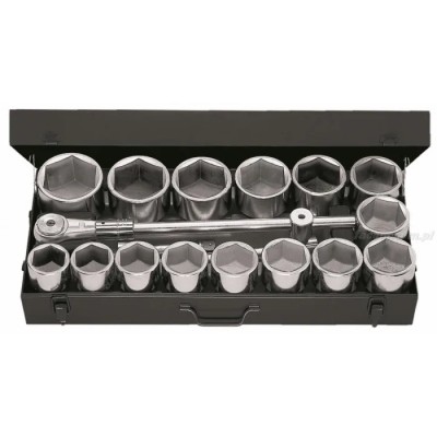 Facom Plastic Tool Tray, Rectangular Shape, W 344 mm, L 768 mm, H 158 mm PL.54