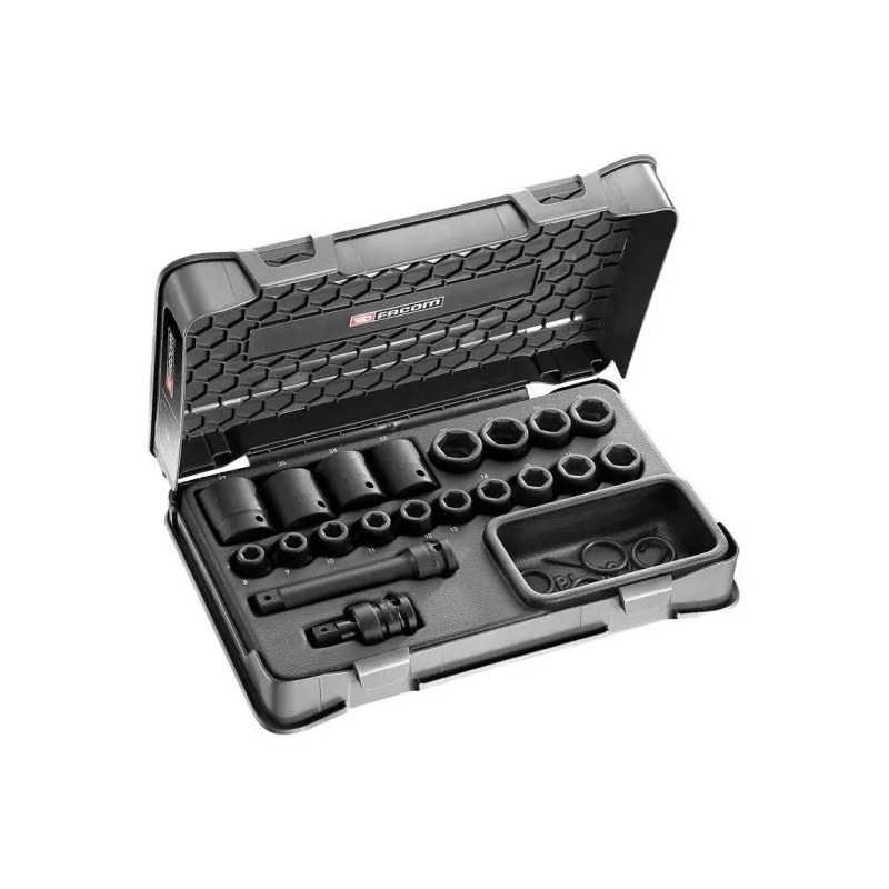 Facom Plastic Tool Tray Rectangular Polystyrene Material PL.M07
