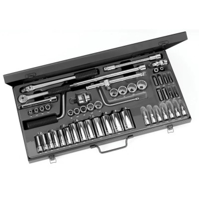 Facom Plastic Tool Tray, Rectangular, 80 mm Width, 540 mm Length, 58 mm Height PL.78B