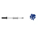 Facom Dent Puller Glue Sticks Aluminium 33mm Length CR.GPSH