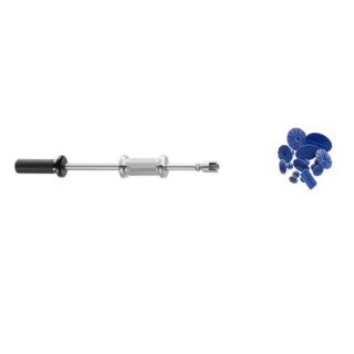 Facom Dent Puller Glue Sticks Aluminium 33mm Length CR.GPSH