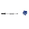 Facom Dent Puller Glue Sticks Aluminium 33mm Length CR.GPSH