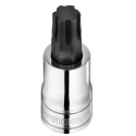 Facom 1/2 in Drive 11 mm Hexagon Socket with Square Drive, 60mm Overall Length STM.11GRP