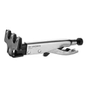 Facom 1-Piece Mole Grips Ultra Wide Nose, 230mm Overall 518A.2