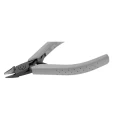 Facom Micro-Tech Long Thin Side Cutter Bi-Metal Handle 110mm 426.MT