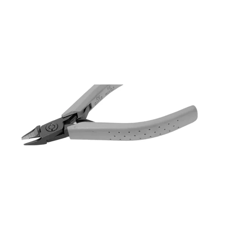 Facom Micro-Tech Long Thin Side Cutter Bi-Metal Handle 110mm 426.MT