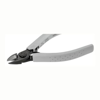 Facom High Capacity Bi-Metal Handle Side Cutter, 16mm Jaw Width, 125mm Length 415.MT