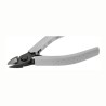 Facom High Capacity Bi-Metal Handle Side Cutter, 16mm Jaw Width, 125mm Length 415.MT