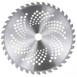 Balwaan 60 teeth (TCT) blade for Brush Cutter, MTAK-AC-BR-937