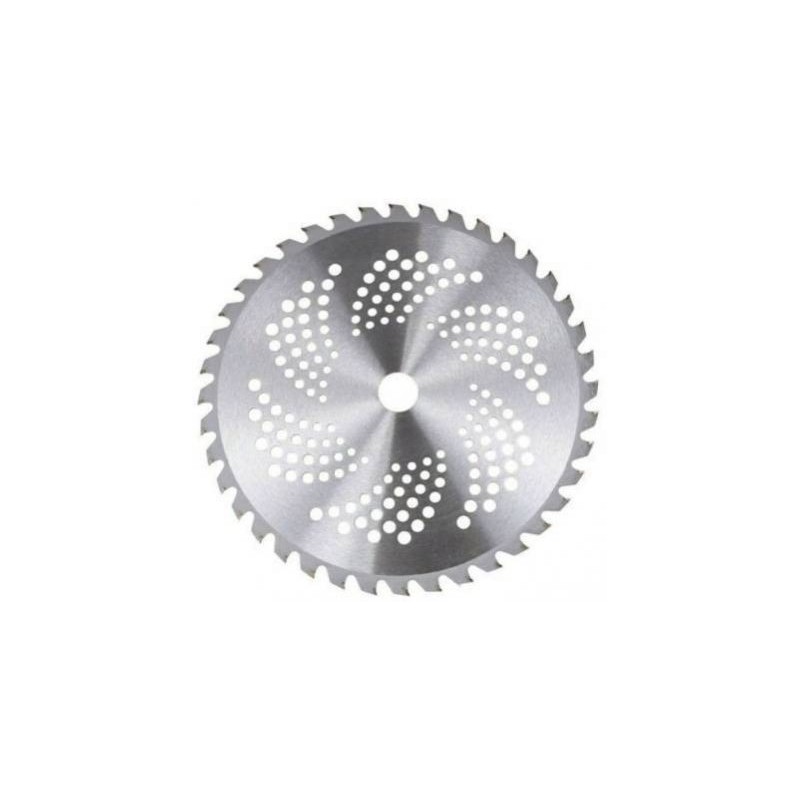 Balwaan 60 teeth (TCT) blade for Brush Cutter, MTAK-AC-BR-937