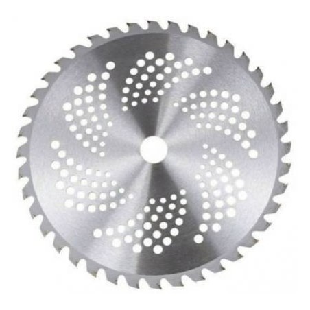 Balwaan 60 teeth (TCT) blade for Brush Cutter, MTAK-AC-BR-937