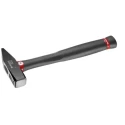 Facom Engineer Hammer with Graphite Handle, 1.2 kg, 360 mm Overall Length 205C.100