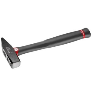 Facom Engineer Hammer with Graphite Handle, 1.2 kg, 360 mm Overall Length 205C.100