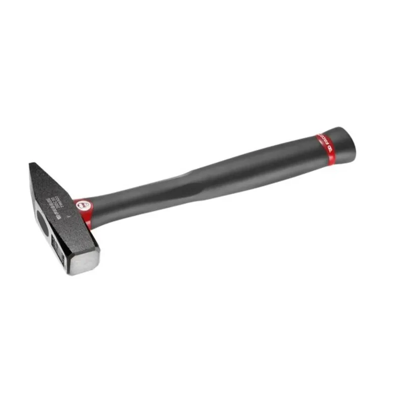 Facom Engineer Hammer with Graphite Handle, 1.2 kg, 360 mm Overall Length 205C.100