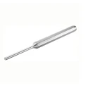 Facom 1-Piece Drift Punch with 8mm Shank and 150mm Overall Length 248.8