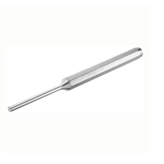Facom 1-Piece Drift Punch with 8mm Shank and 150mm Overall Length 248.8