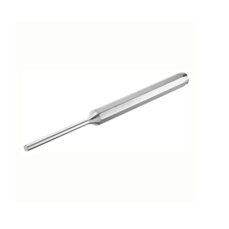 Facom 1-Piece Drift Punch with 8mm Shank and 150mm Overall Length 248.8