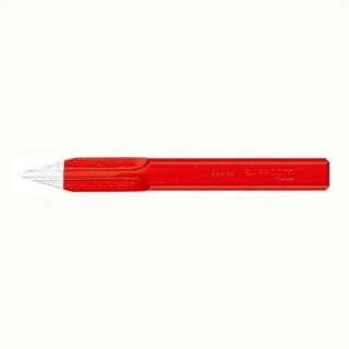 Facom Chrome Vanadium Steel Cape Chisel 10 mm Blade Width 220 mm Length 265.22