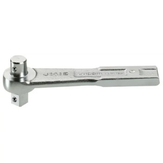 Facom Torque Wrench Square Drive Insert 20 x 7 mm J.203E