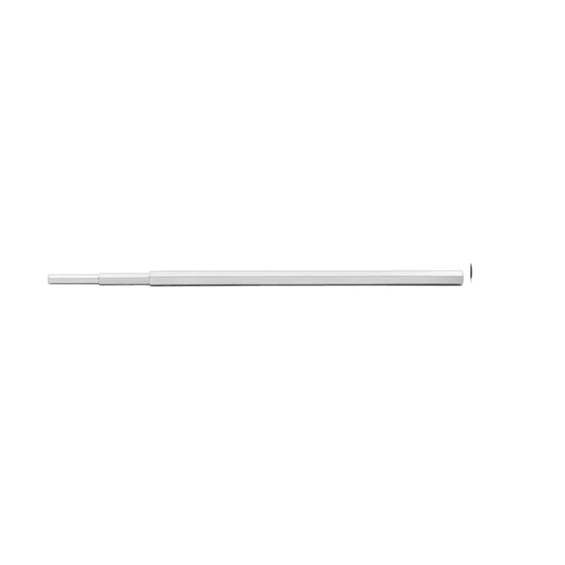 Facom Torque Wrench Handle 3m Leverage Including Wrench Length, Complete with Fasteners M.200M