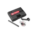 Facom Open End MCB Torque Multiplier, 19.05 mm Insert, 126 mm Size, Chrome Finish MC.130B