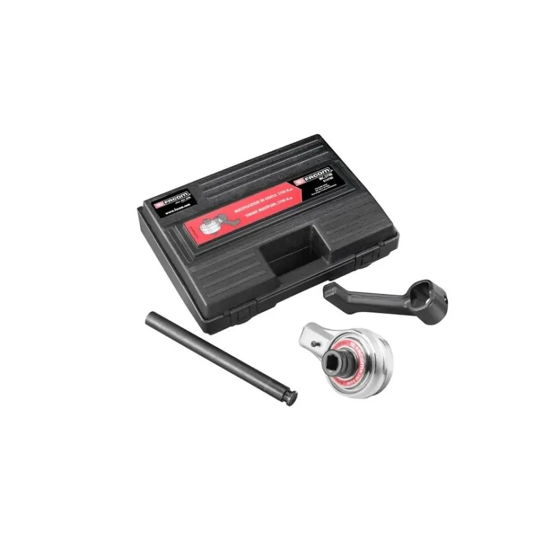 Facom Open End MCB Torque Multiplier, 19.05 mm Insert, 126 mm Size, Chrome Finish MC.130B