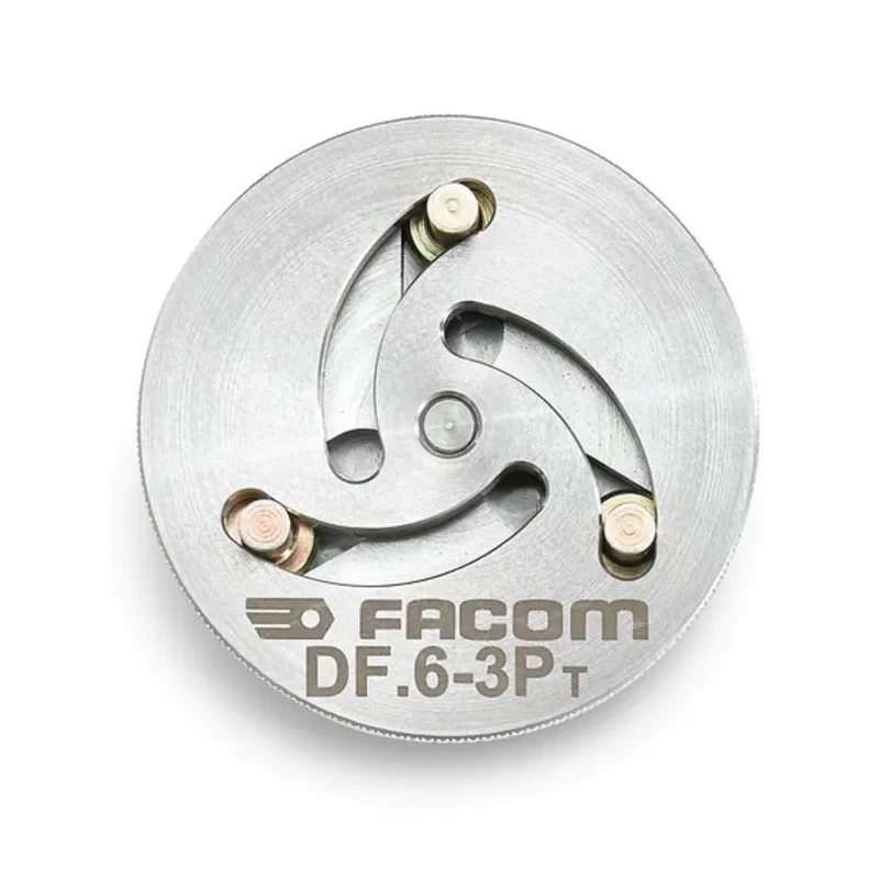 Facom Pneumatic Cylinder & Actuator Support For Use With DF.17 DF.6-3P