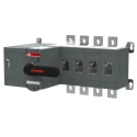 ABB 4-Pole Base Mount Switch Disconnector IP00, 40W OTM Series 